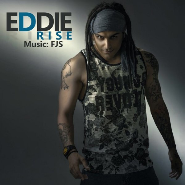 eddie bazandeh